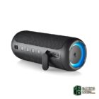 NGS Altavoz RollerFuria2 BT Rgb IP67 Negro 30W-Audio-2 Gamingdaganzo.com