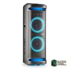 NGS Altavoz WILDSPACE3 4.000W BT-Audio-3 Gamingdaganzo.com