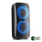 NGS Altavoz WILDTEMPER 200W BT-Audio Gamingdaganzo.com