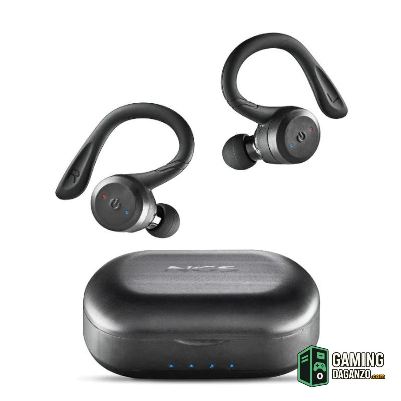 NGS AURIC INALAM DEPORTIVO COMPATIBLE TWS BT-Audio-1 Gamingdaganzo.com