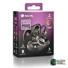 NGS AURIC INALAM DEPORTIVO COMPATIBLE TWS BT-Audio-3 Gamingdaganzo.com