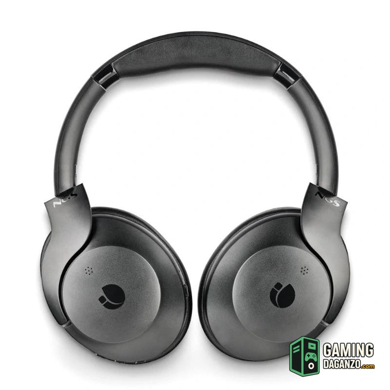 NGS AURICULAR CON REDUCCION RUIDO BT ARTICASHAKE-Audio-1 Gamingdaganzo.com
