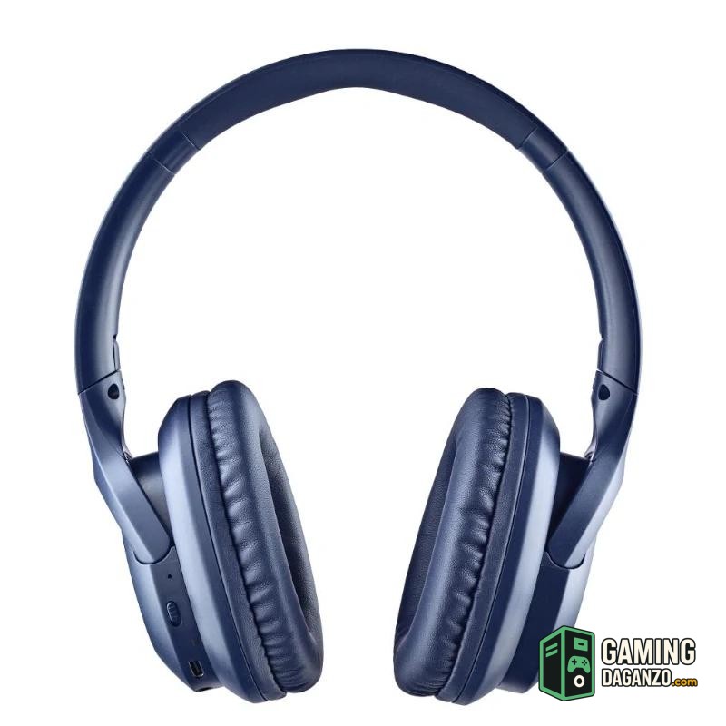 NGS AURICULAR SUPRAURAL INALAMB BT ARTICAGREEDBLUE-Audio-1 Gamingdaganzo.com
