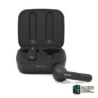 NGS Auriculares Artica Move BT y TW Stereo Black-Audio Gamingdaganzo.com