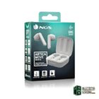 NGS Auriculares Artica Move BT y TW Stereo White-Audio-3 Gamingdaganzo.com
