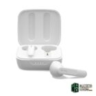 NGS Auriculares Artica Move BT y TW Stereo White-Audio Gamingdaganzo.com