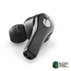 NGS Auriculares ARTICABLOOMBLACK Wireless Black-Audio-2 Gamingdaganzo.com