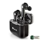 NGS Auriculares ARTICABLOOMBLACK Wireless Black-Audio Gamingdaganzo.com