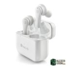 NGS Auriculares ARTICABLOOMWHITETRUE white-Audio Gamingdaganzo.com