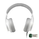 NGS Auriculares cable USB-C Control Vol. Blanco-Audio-2 Gamingdaganzo.com
