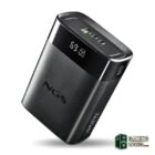 NGS BATERIA EXTERNA PORTATIL CARGA RAPIDA 140W