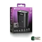 NGS BATERIA EXTERNA PORTATIL CARGA RAPIDA 140W