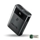 NGS BATERIA EXTERNA PORTATIL CARGA RAPIDA 22,5W