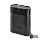 NGS BATERIA EXTERNA PORTATIL CARGA RAPIDA 22,5W