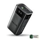 NGS BATERIA EXTERNA PORTATIL CARGA RAPIDA 65W