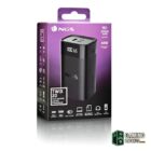 NGS BATERIA EXTERNA PORTATIL CARGA RAPIDA 65W