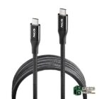 NGS CABLE CARGA RAPIDA USB A-USB-C 2,01 MT 40GBPS