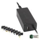 NGS  CARGADOR PARA PORTATIL 45W