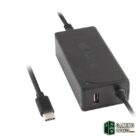 NGS CARGADOR PARA PORTATIL 65W USB C 20V/3,25A
