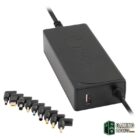 NGS Cargador Portatil Sliml W-70