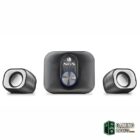 NGS COMET 2.1 ALTAVOZ USB 20W RMS ENT AUX-Audio Gamingdaganzo.com