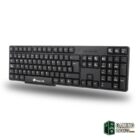 NGS EUPHORIAKIT TECL + RATON WIRELESS 2,4GHZ NEGRO-Teclados y ratones-2 Gamingdaganzo.com
