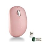 NGS Raton Fogpro Inalambrico Rosa-Teclados y ratones Gamingdaganzo.com