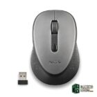 NGS RATON INALAMBRICO 800/1600DPI Gris-Teclados y ratones-3 Gamingdaganzo.com