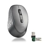 NGS RATON INALAMBRICO 800/1600DPI Gris-Teclados y ratones Gamingdaganzo.com