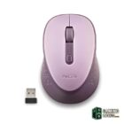 NGS RATON INALAMBRICO 800/1600DPI Lila-Teclados y ratones-1 Gamingdaganzo.com