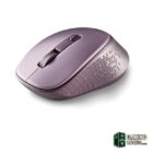 NGS RATON INALAMBRICO 800/1600DPI Lila-Teclados y ratones-2 Gamingdaganzo.com