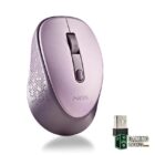NGS RATON INALAMBRICO 800/1600DPI Lila-Teclados y ratones Gamingdaganzo.com