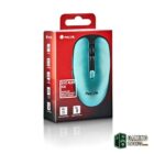 NGS Raton Inalambrico Recargable Silencioso Hielo-Teclados y ratones-3 Gamingdaganzo.com