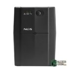 NGS Sai FORTRESS 1200V3, UPS 480W - AVR 2 SHUCKO