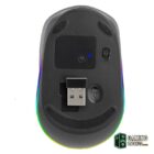 NGS SMOG-RB raton inalam MULTIDISPOSITIVO NEGRO-Teclados y ratones-3 Gamingdaganzo.com