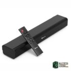 NGS SUBWAY BARRA SONIDO 40W BT ENTRADA OPTICA-Audio Gamingdaganzo.com