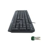 NGS Teclado Teclado Multimedia FUNKY V3-Teclados y ratones-2 Gamingdaganzo.com