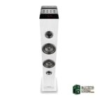 NGS Torre Sonido SKYCHARM PRO 50W BT Blanco-Audio-1 Gamingdaganzo.com