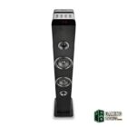 NGS Torre Sonido SKYCHARM PRO 50W BT Negro-Audio-1 Gamingdaganzo.com