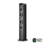 NGS Torre Sonido SKYCHARM PRO 50W BT Negro-Audio Gamingdaganzo.com