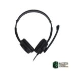 NGS VOX 505 Auricular+Micro USB Control Vol. Negro-Audio Gamingdaganzo.com