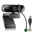 NGS Webcam PC full 2K (2560X1440) Usb 2.0