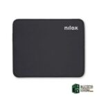 Nilox Alfombrilla negra-Accesorios PC y TPV Gamingdaganzo.com
