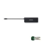 Nilox Docking Station UsbC 8 EN 1 Dual 4K 1000Mbps