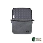 NILOX Funda SLEEVE 15.6"  Gris