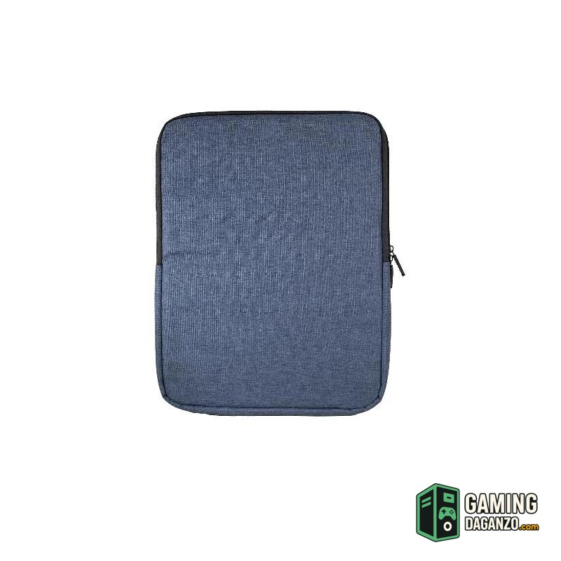 NILOX Funda SLEEVE 17.3" Azul