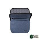 NILOX Funda SLEEVE 17.3" Azul