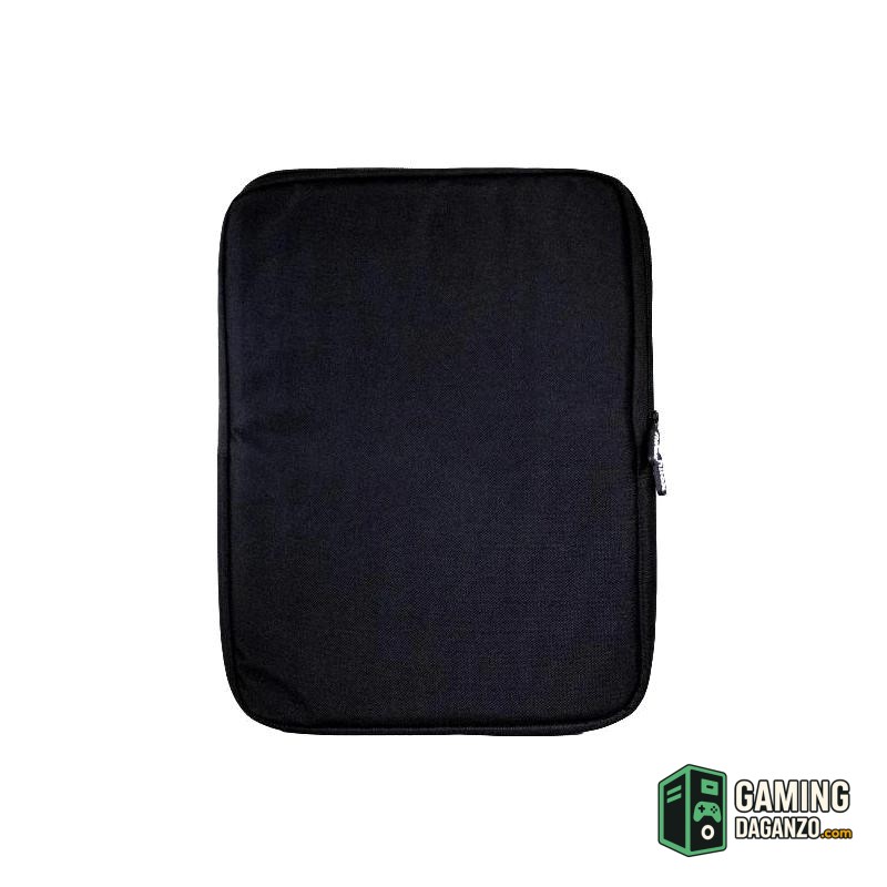 NILOX Funda SLEEVE 17.3" Negra