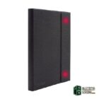 NILOX Funda tablet 9.7 a 10.5 teclado bt negro