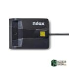 Nilox Lector externo de DNIe-Lectores tarjetas-1 Gamingdaganzo.com